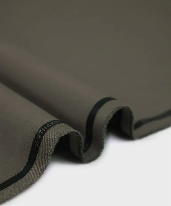 LUXURY WASH & WEAR SUIT