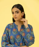 Printed Lawn Shirt