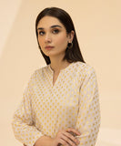 Printed Lawn Shirt
