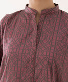 2 Piece - Jacquard Suit