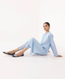 2 Piece - Jacquard Suit