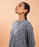 2 Piece - Jacquard Suit