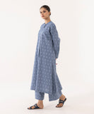 2 Piece - Jacquard Suit