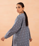 2 Piece - Jacquard Suit