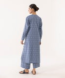 2 Piece - Jacquard Suit