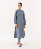 2 Piece - Jacquard Suit