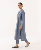 2 Piece - Jacquard Suit