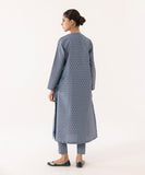 2 Piece - Jacquard Suit