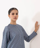 2 Piece - Jacquard Suit