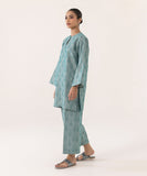 2 Piece - Jacquard Suit