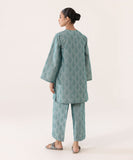 2 Piece - Jacquard Suit