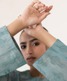 2 Piece - Jacquard Suit