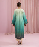 2 Piece - Embroidered Masoori Net Suit