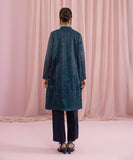 2 Piece - Embroidered Masoori Net Suit