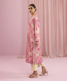 2 Piece - Embroidered Masoori Net Suit
