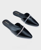 Black Mules