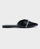 Black Mules