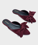 Maroon Mules