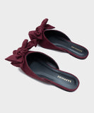 Maroon Mules