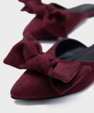 Maroon Mules