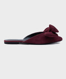 Maroon Mules