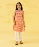 Embroidered Lawn Shirt