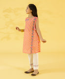 Embroidered Lawn Shirt