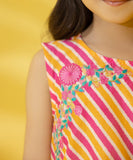 Embroidered Lawn Shirt