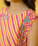 Embroidered Lawn Shirt