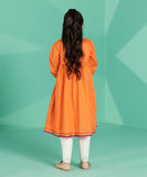 Embroidered Cambric Shirt