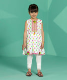 Embroidered Dobby Shirt