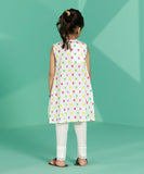 Embroidered Dobby Shirt