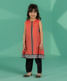 Embroidered Cambric Shirt