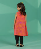 Embroidered Cambric Shirt