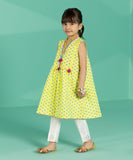 Printed Cambric Shirt