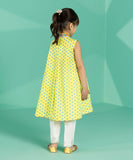 Printed Cambric Shirt