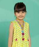 Printed Cambric Shirt