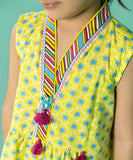 Printed Cambric Shirt