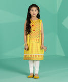 Printed Cambric Shirt