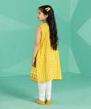 Printed Cambric Shirt