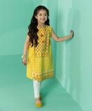 Printed Cambric Shirt