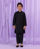 Embroidered Cambric Kurta