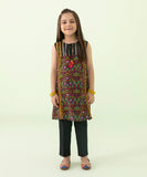 Printed Lawn Kurta