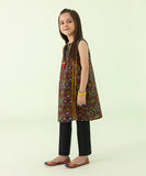 Printed Lawn Kurta