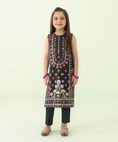 Printed Lawn Kurta