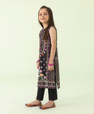 Printed Lawn Kurta