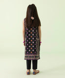 Printed Lawn Kurta