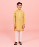 Dyed Cambric Kurta
