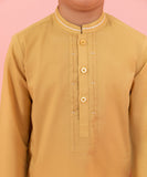 Dyed Cambric Kurta