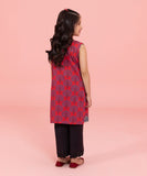 Embroidered Lawn Kurta